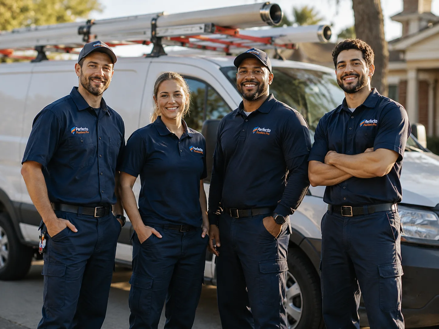 Emergency Plumber Near Me in Proctor, AR near me